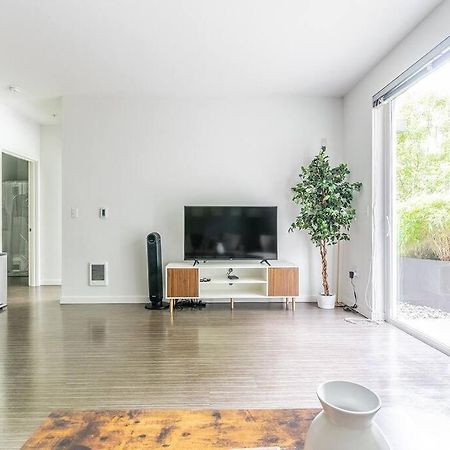One Bedroom Luxury Apartment Seattle Eksteriør billede